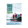 ELCOME IMO IMDG Code Supplement IMO210E 2024 Edition