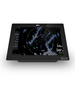 ELCOME Raymarine Axiom Plus 12 Front Tilt Radar