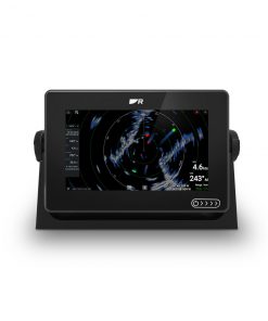 ELCOME Raymarine Axiom Plus 7 Front Radar