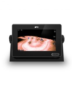 ELCOME Raymarine Axiom Plus 7 Front RealVision