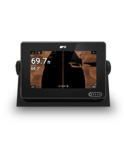 ELCOME Raymarine Axiom Plus 7 Front Sonar