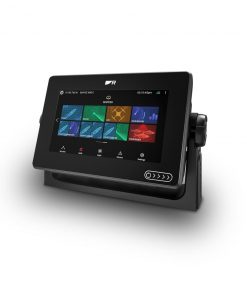 ELCOME Raymarine Axiom Plus 7 Left Tilt Homescreen