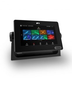ELCOME Raymarine Axiom Plus 7 Right Tilt Homescreen