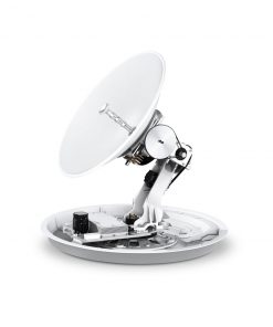 Intellian v60E Ku-band Maritime VSAT Antenna System ELCOME Intellian V60E Ku band Maritime VSAT Antenna System Antenna 1080px