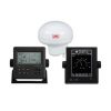 Elcome JRC JLR 8600 8400 GNSS GPS Navigator