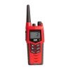 ELCOME Cobham SAILOR 3965 UHF Fire Fighter Radio