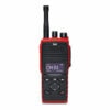 ELCOME Entel DT985FF ATEX IIC Rated MED Approved Fire-Fighting Radio