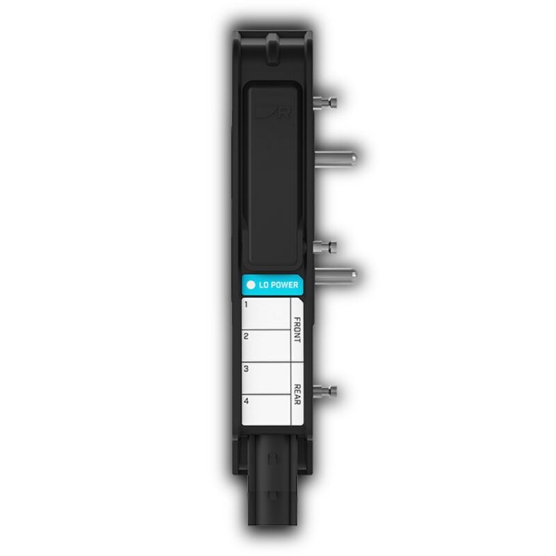 ELCOME Raymarine YachtSense Low Power Module