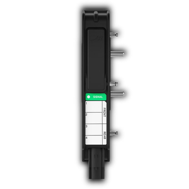 ELCOME Raymarine YachtSense Signal Module