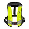 Crewsaver Crewfit 150N XD Wipe Clean Lifejacket ELCOME Crewsaver Crewfit 150N XD Wipe Clean Yellow Automatic Adult 1080px