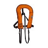 ELCOME Crewsaver Seacrewsader 275N Auto Hood