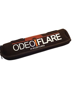 ELCOME Daniamant MK3 Odeo Flare case