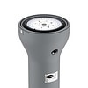 ELCOME Marine Data MD69-21 Pelorus Stand Bearing Compass Repeater Assembly IsoClose NoHandrails
