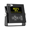 ELCOME Marine Data MD71MFD Digital Multi-Function Display Model