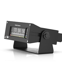 ELCOME Marine Data MD73HR Tape Compass Heading Repeater ExtremeRight