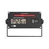 ELCOME Marine Data MD74RDI Digital Rudder Angle Indicator Front