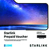 Starlink Mobile Priority Data Prepaid Voucher