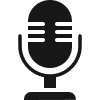 WELCOME Video On Demand | Microphone Podcasts