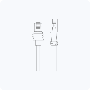Starlink Ethernet cable 5m