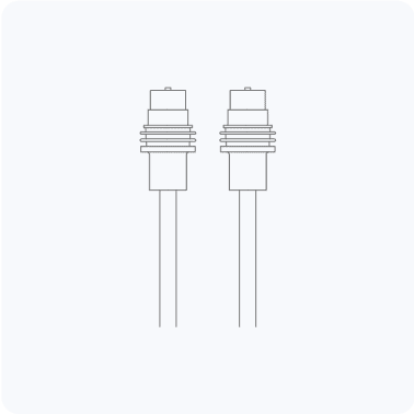 Starlink Power supply mount