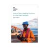 MCA: Code of Safe Working Practices for Merchant Seafarers - 2026 Edition | ELCOME MCA Code of Safe Working Practices for Merchant Seafarers 2026 Edition GP276 1080px ELCOME MCA Code of Safe Working Practices for Merchant Seafarers 2026 Edition GP276