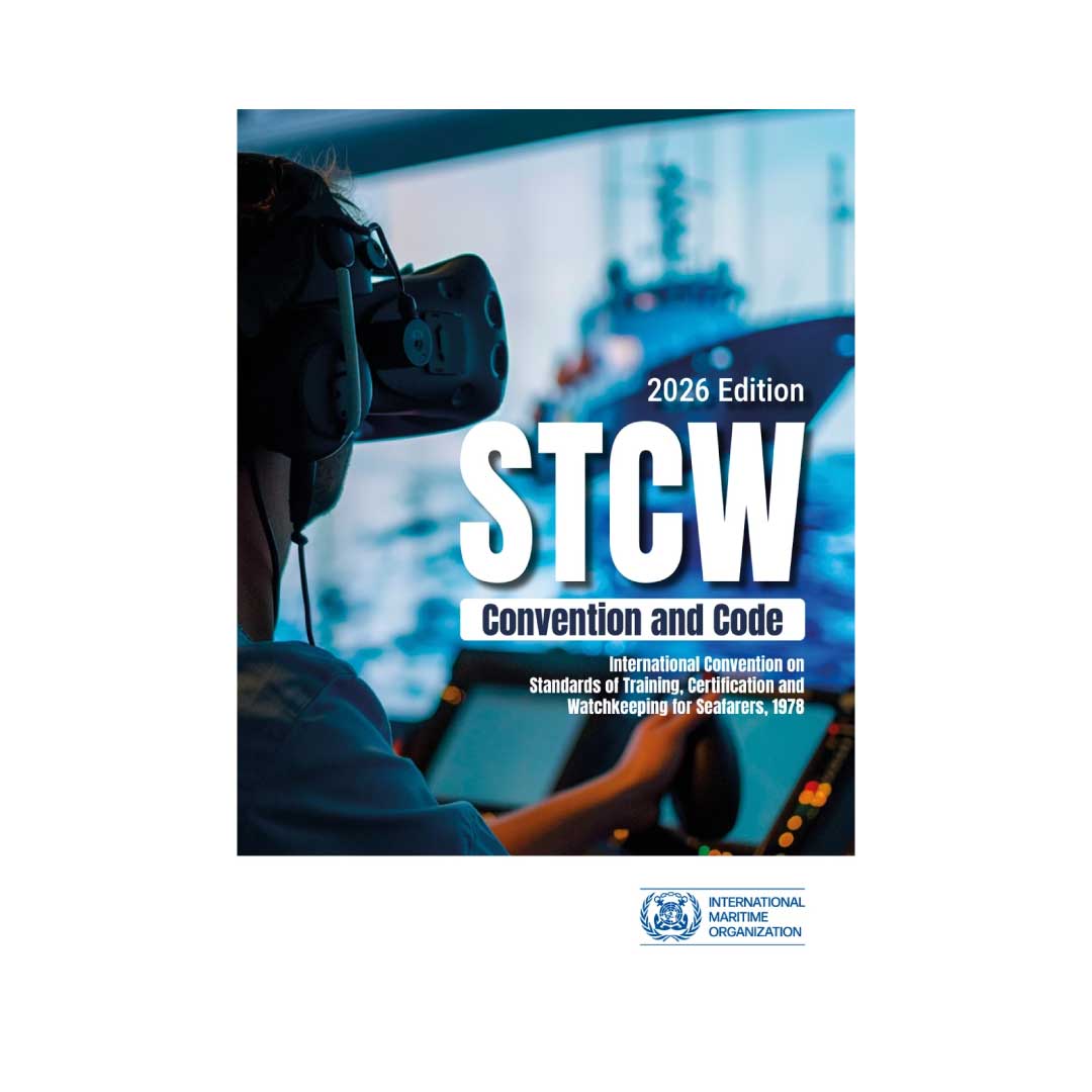 STCW Convention and Code International Convention on Standards of Training Certification and Watchkeeping for Seafarers 1978